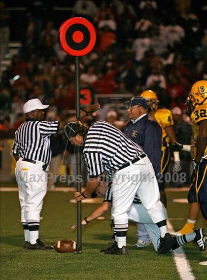 Thumbnail 3 in South Panola @ Olive Branch photogallery.
