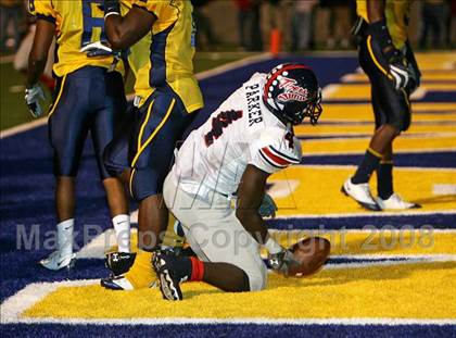 Thumbnail 2 in South Panola @ Olive Branch photogallery.