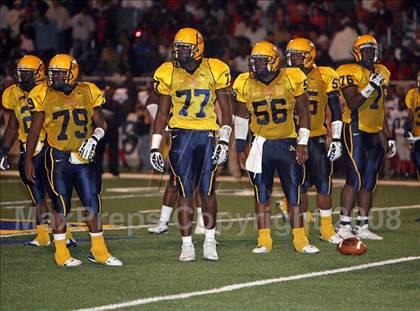 Thumbnail 3 in South Panola @ Olive Branch photogallery.