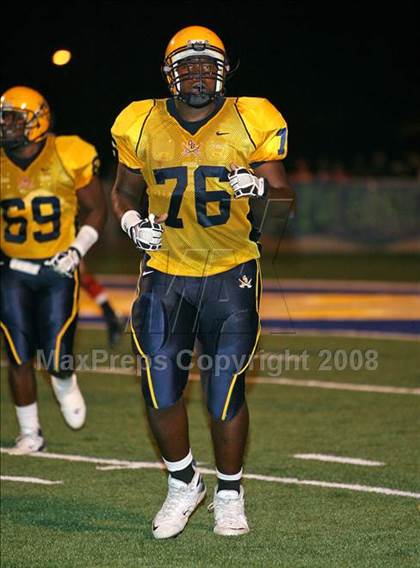 Thumbnail 2 in South Panola @ Olive Branch photogallery.