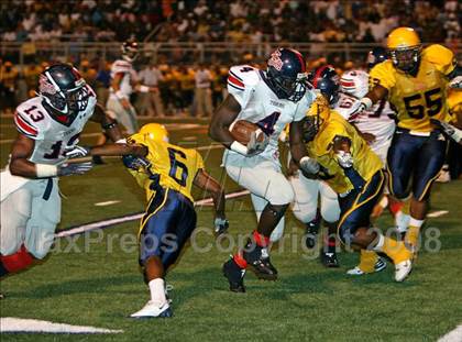 Thumbnail 2 in South Panola @ Olive Branch photogallery.