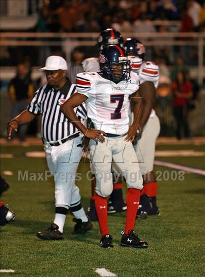 Thumbnail 2 in South Panola @ Olive Branch photogallery.