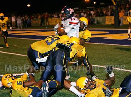 Thumbnail 2 in South Panola @ Olive Branch photogallery.