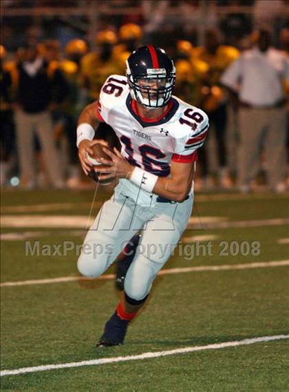Thumbnail 1 in South Panola @ Olive Branch photogallery.
