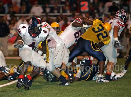 Thumbnail 2 in South Panola @ Olive Branch photogallery.