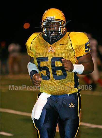 Thumbnail 3 in South Panola @ Olive Branch photogallery.
