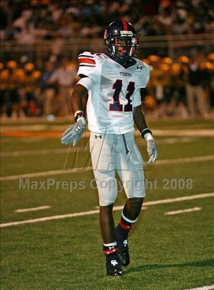 Thumbnail 3 in South Panola @ Olive Branch photogallery.