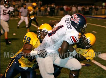 Thumbnail 2 in South Panola @ Olive Branch photogallery.