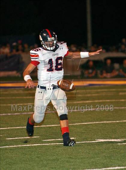 Thumbnail 2 in South Panola @ Olive Branch photogallery.