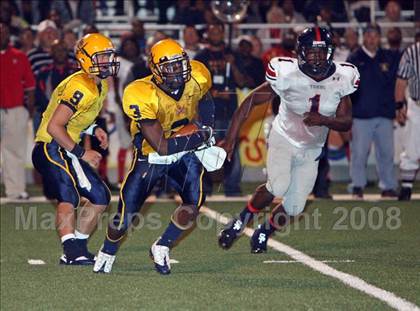Thumbnail 1 in South Panola @ Olive Branch photogallery.