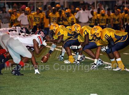 Thumbnail 2 in South Panola @ Olive Branch photogallery.