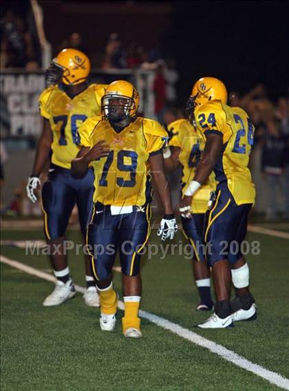 Thumbnail 3 in South Panola @ Olive Branch photogallery.