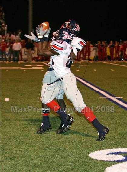 Thumbnail 2 in South Panola @ Olive Branch photogallery.