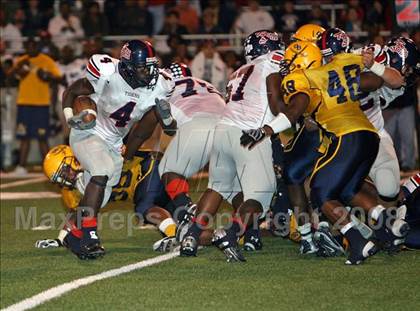 Thumbnail 1 in South Panola @ Olive Branch photogallery.