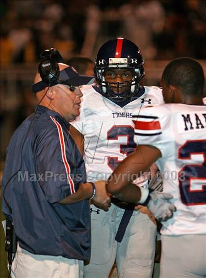 Thumbnail 1 in South Panola @ Olive Branch photogallery.