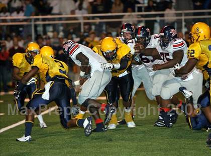 Thumbnail 1 in South Panola @ Olive Branch photogallery.