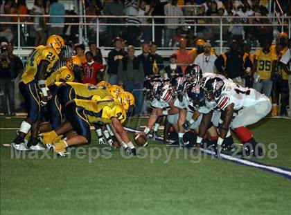 Thumbnail 2 in South Panola @ Olive Branch photogallery.