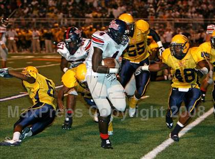 Thumbnail 3 in South Panola @ Olive Branch photogallery.