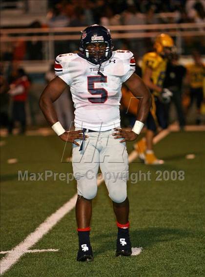 Thumbnail 2 in South Panola @ Olive Branch photogallery.