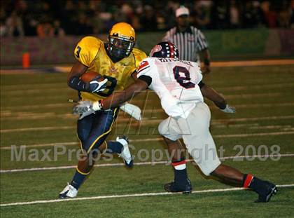 Thumbnail 2 in South Panola @ Olive Branch photogallery.