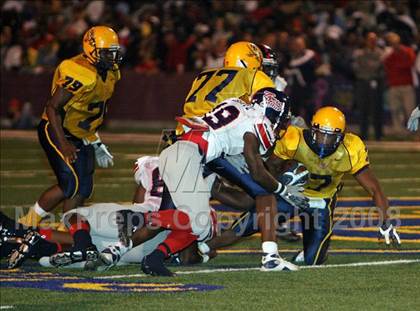 Thumbnail 1 in South Panola @ Olive Branch photogallery.