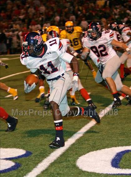 Thumbnail 2 in South Panola @ Olive Branch photogallery.
