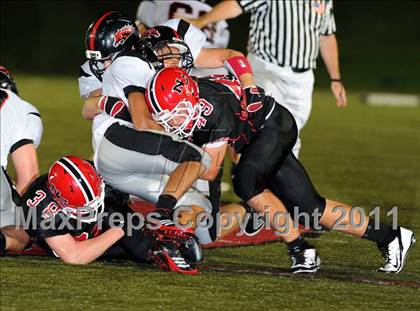 Thumbnail 2 in Warde @ New Canaan photogallery.