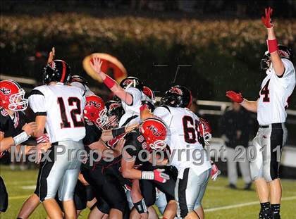 Thumbnail 2 in Warde @ New Canaan photogallery.