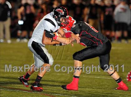 Thumbnail 1 in Warde @ New Canaan photogallery.