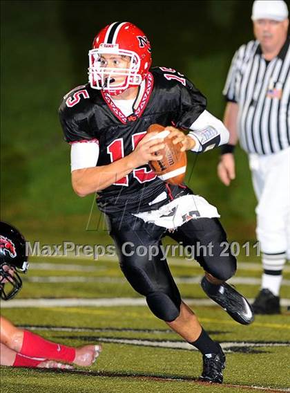 Thumbnail 1 in Warde @ New Canaan photogallery.