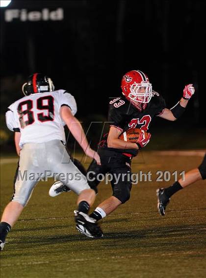 Thumbnail 3 in Warde @ New Canaan photogallery.