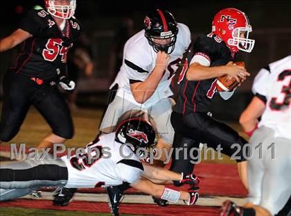Thumbnail 3 in Warde @ New Canaan photogallery.