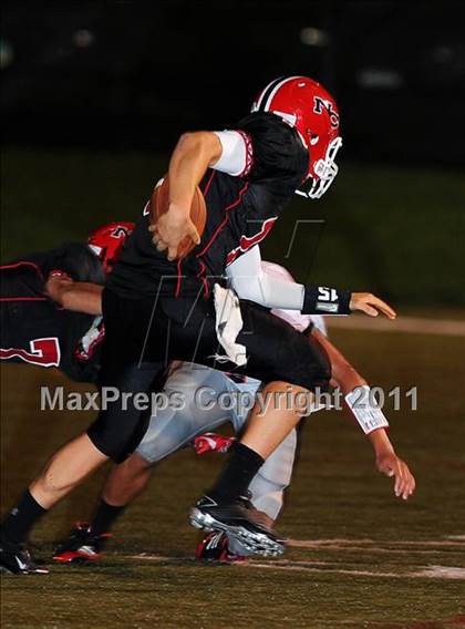 Thumbnail 1 in Warde @ New Canaan photogallery.