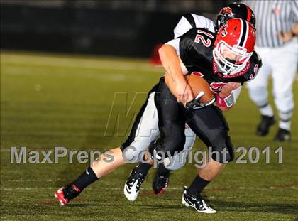 Thumbnail 2 in Warde @ New Canaan photogallery.