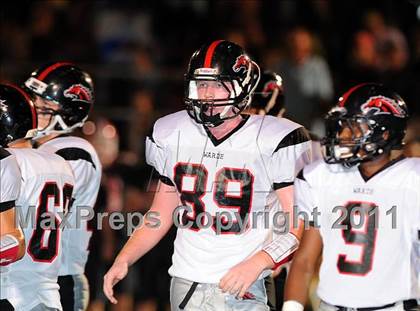 Thumbnail 2 in Warde @ New Canaan photogallery.