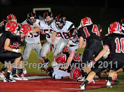 Thumbnail 1 in Warde @ New Canaan photogallery.
