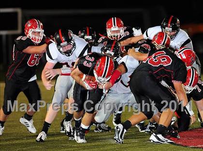 Thumbnail 1 in Warde @ New Canaan photogallery.