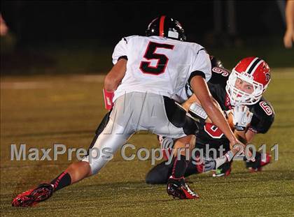 Thumbnail 2 in Warde @ New Canaan photogallery.