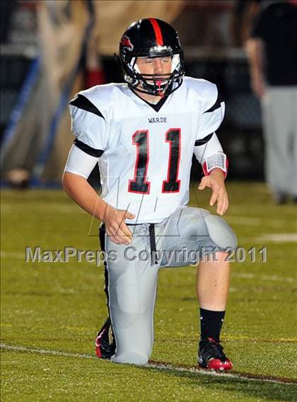 Thumbnail 2 in Warde @ New Canaan photogallery.