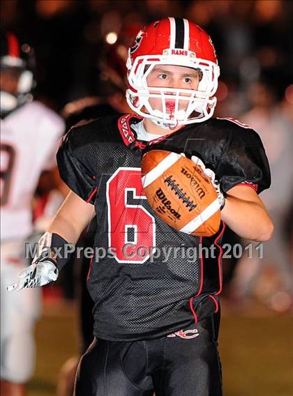 Thumbnail 2 in Warde @ New Canaan photogallery.