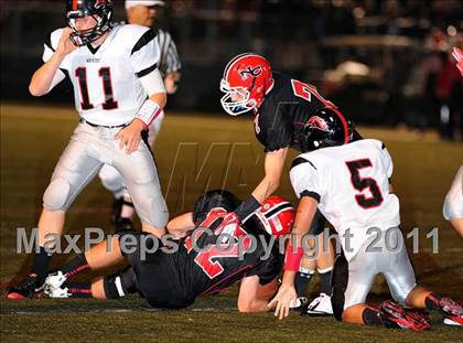 Thumbnail 3 in Warde @ New Canaan photogallery.