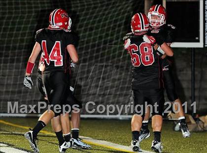 Thumbnail 1 in Warde @ New Canaan photogallery.