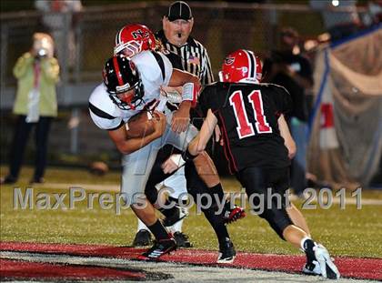 Thumbnail 2 in Warde @ New Canaan photogallery.