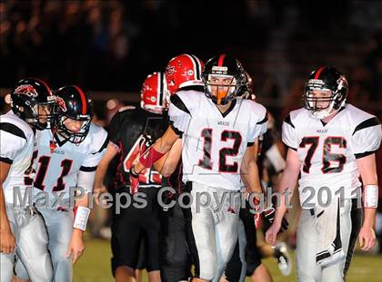 Thumbnail 1 in Warde @ New Canaan photogallery.