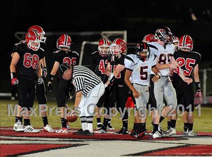Thumbnail 1 in Warde @ New Canaan photogallery.