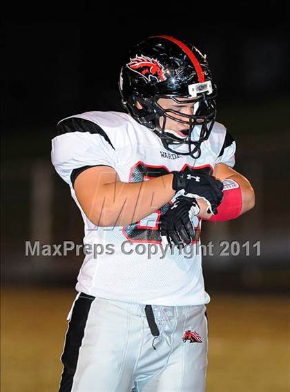Thumbnail 2 in Warde @ New Canaan photogallery.