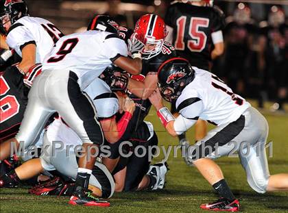 Thumbnail 1 in Warde @ New Canaan photogallery.