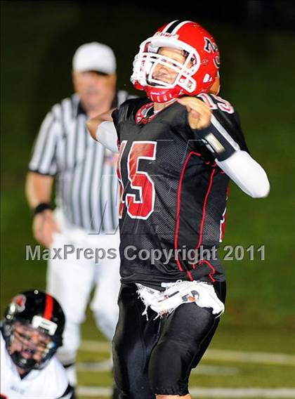 Thumbnail 2 in Warde @ New Canaan photogallery.