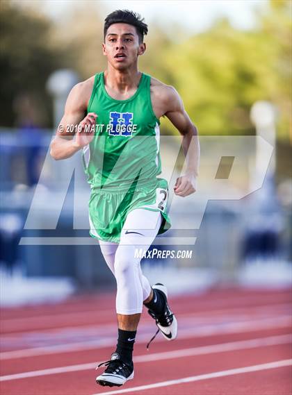 Thumbnail 1 in Kern Invitational photogallery.