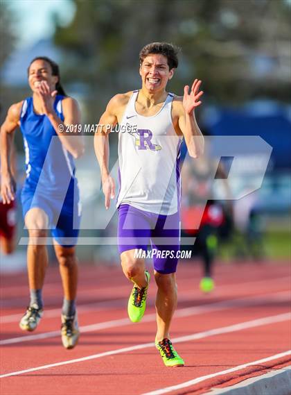Thumbnail 3 in Kern Invitational photogallery.